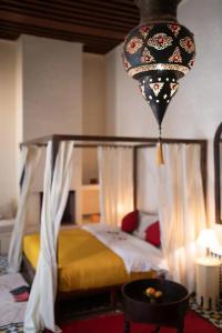 Riad - Relais & Châteaux - 101