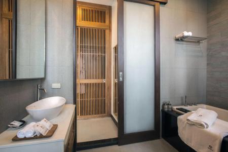 Zensala Riverpark Resort-Sha Extra Plus - 28