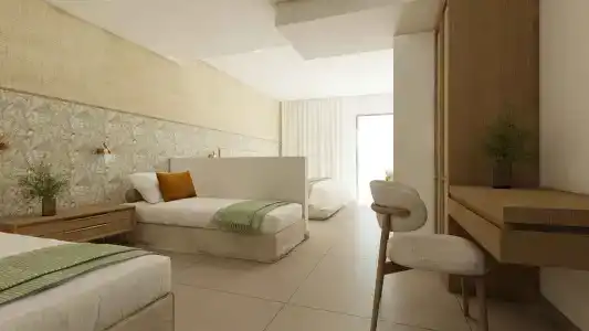 Atlantica Eleon Grand Resort - 3