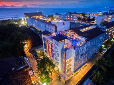 Best Western Kuta Beach - 19