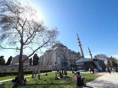 Seyri Istanbul - 18