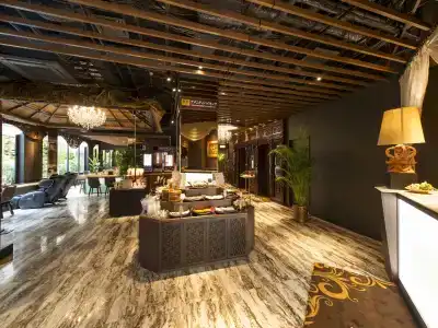 Bali An Resort Shinsaibashi (Adult Only) - 2