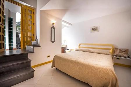 Albergo Diffuso Bacco Furore - 19
