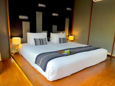 Athita The Hidden Court Chiang Saen Boutique Sha Plus Certified - 2