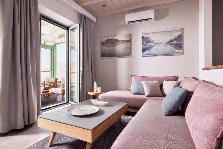 EmGard Suites Kythnos - 31