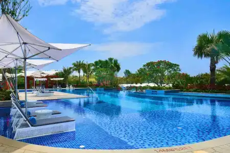 Crowne Plaza Sanya Haitang Bay Resort, An Ihg - 14