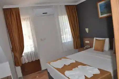 Katre Oludeniz - 21