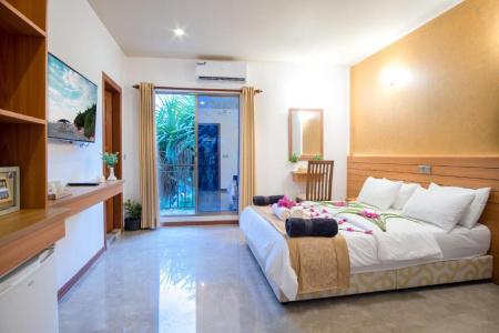 Nala Veli Beach & Spa - 87