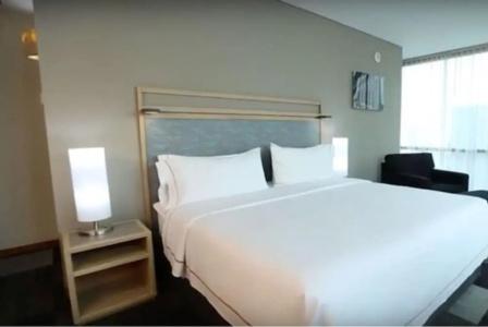 Holiday Inn Express Mexico Reforma - 74