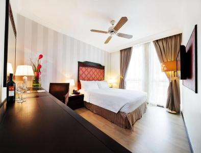 Village Albert Court By Far East Hospitality (Sg Clean) - 2