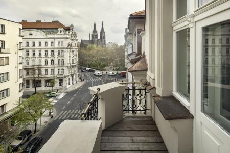 Elizabeth Suites - 12