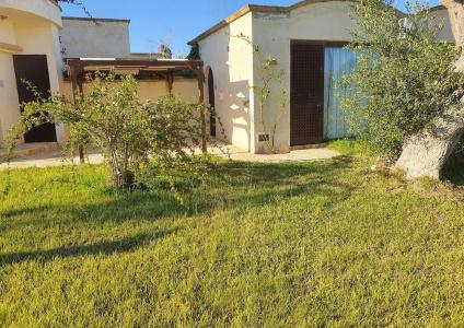 Masseria Le Celline - 38