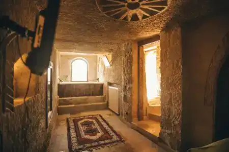 Wonder of cappadocia - 34