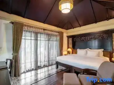 Anja Beach Resort & Spa - 178