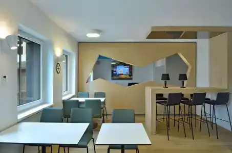 b&b Jena - 16