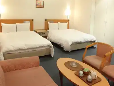 Kuretake Inn Asahikawa - 3