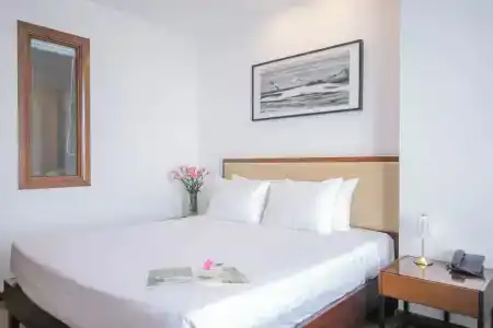 Ritzy Boutique Da Nang - 108
