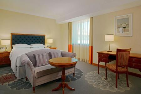 Sheraton Zagreb - 33