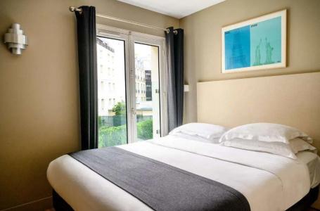 Suites & Hôtel Helzear Etoile - 27