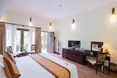 Diamond Bay Resort & Spa - 221