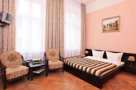 -Pension Cortina - 4