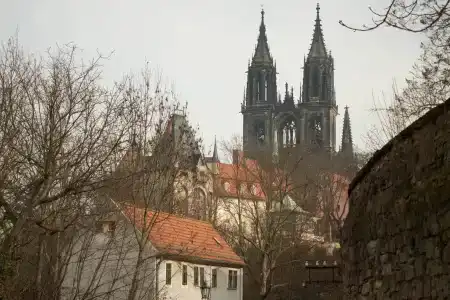 West An Der säChsischen Weinstrasse - 32