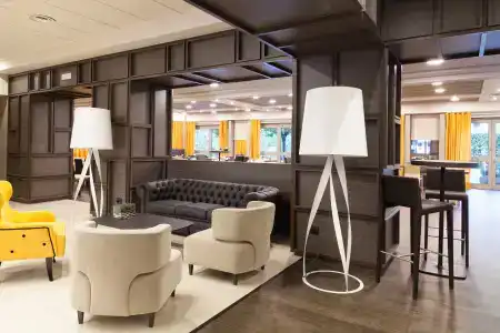 Novotel Brescia Due - 3