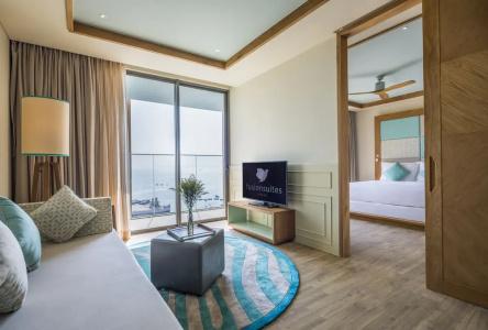 Fusion Suites Vung Tau - 70