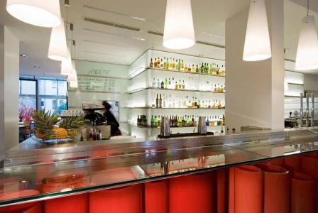 The Levante Parliament A Design - 25