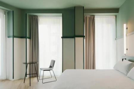 b&b Madrid Centro Plaza Mayor - 126