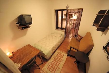 Akropolis Guest House - 34