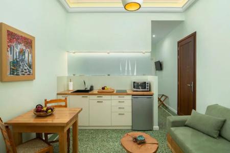 Andros 4 All Seasons Villas & Suites - Agios Nikolas street - 59
