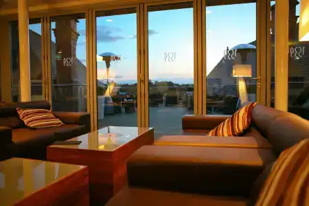 Holiday Inn Express, Chester Racecourse - 7