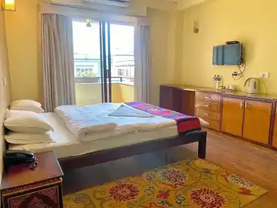 Siddhi Manakamana - 40