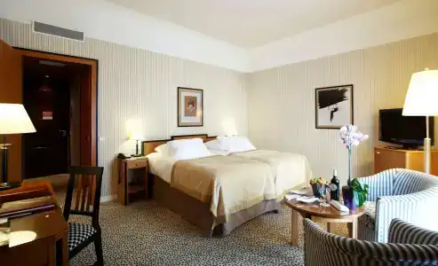 Hôtel Martinez, in The Unbound Collection by Hyatt - 6