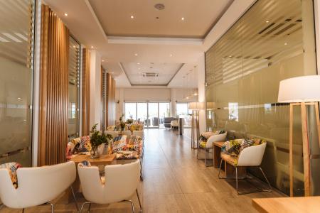 Vrachia Beach & Suites - Adults Only - 28