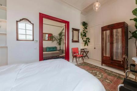 Gümrük Otel Urla - 84