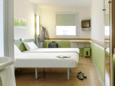 Ibis budget München Airport Erding - 14