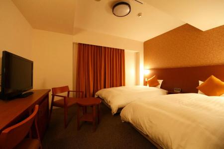 Dormy Inn Premium Wakayama Natural Hot Spring - 2