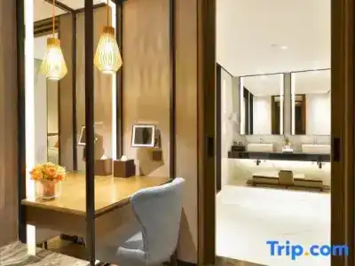 Wyndham Grand Yangon - 120