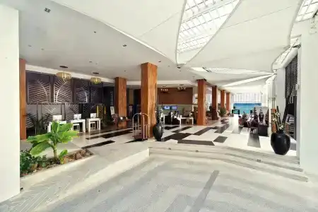 Novotel Phuket Kamala Beach - Sha Extra Plus - 25