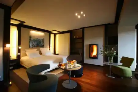 Le Hameau Albert 1er - 69