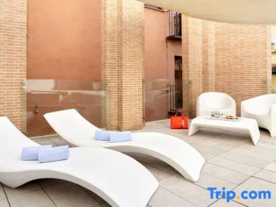 Granada Five Senses Rooms & Suites - 239