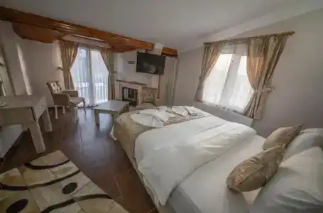 Ağva Carpediem Otel - 3