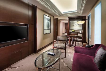 DoubleTree by Hilton Chongqing North - 63