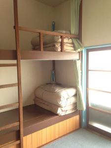 Amanohashidate Youth Hostel - 21