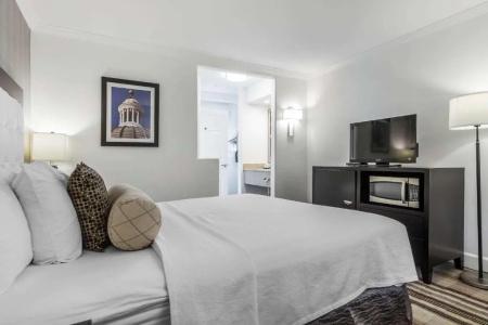 Inn Off Capitol Park, Ascend Collection - 23