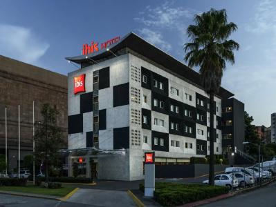 Ibis Mexico Perinorte - 0