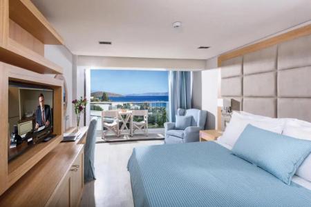 Elounda Bay Palace, a Member of the Leadings of the World - 33