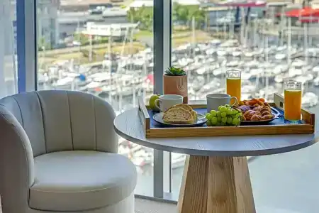b&b hôTel Dunkerque Centre Gare - 39
